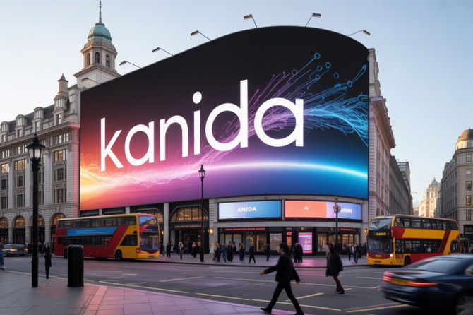 Kanida.com — 3