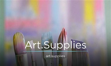 Art.Supplies