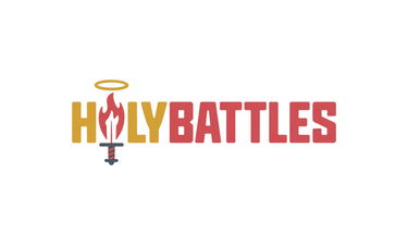 HolyBattles.com - Creative brandable domain for sale