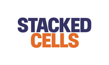 StackedCells.com - Creative brandable domain for sale