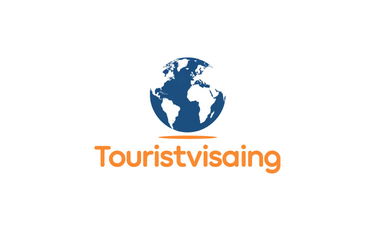 TouristVisa.ing - Creative brandable domain for sale