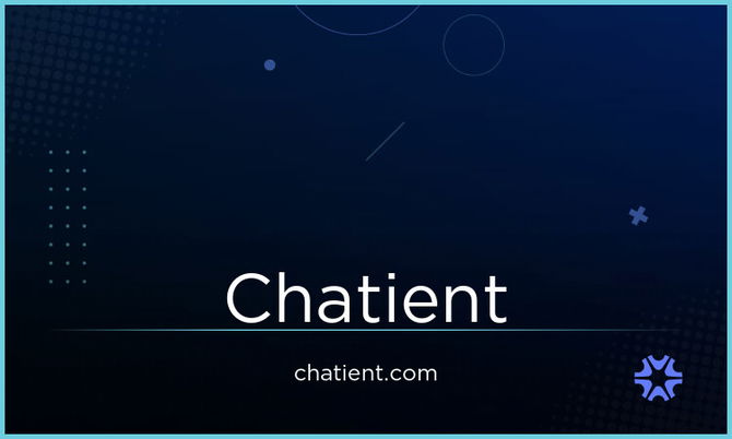 Chatient.com
