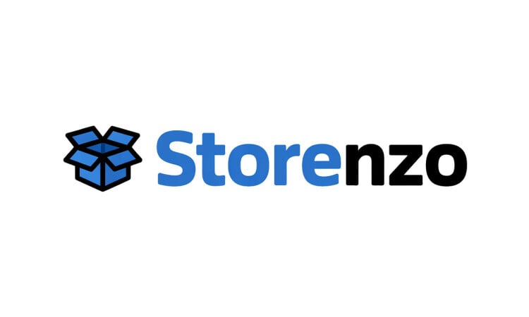 Storenzo logo