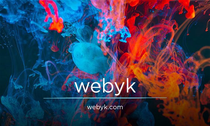 Webyk.com