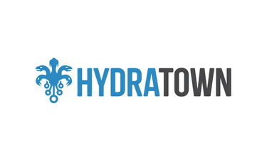 HydraTown.com - Creative brandable domain for sale