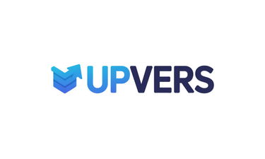 UpVers logo