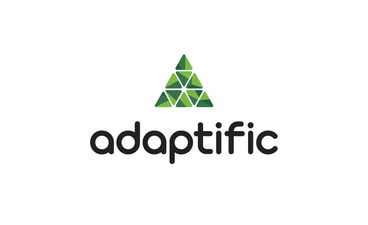 Adaptific.com - Creative brandable domain for sale