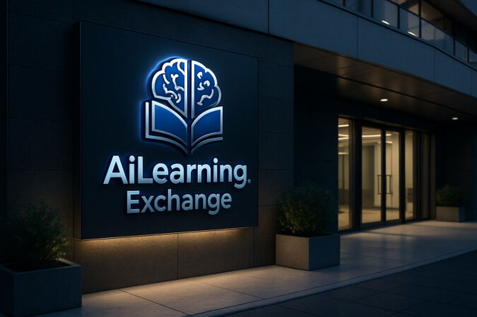 AiLearning.Exchange — 4