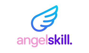 AngelSkill.com - Creative brandable domain for sale