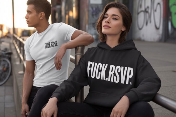 FUCK.RSVP — 5