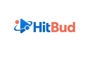 HitBud.com - Creative brandable domain for sale