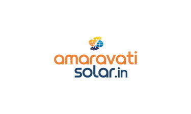 AmaravatiSolar.in - Creative brandable domain for sale