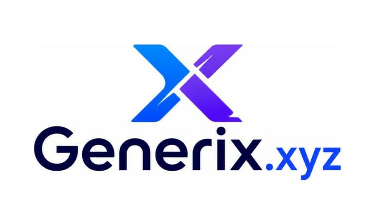 Generix logo