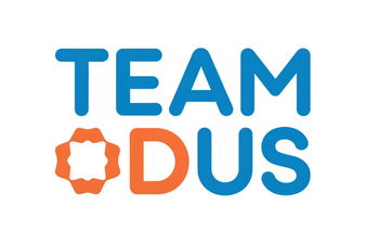TeamOdus.com - Creative brandable domain for sale