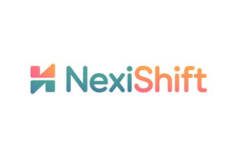 NexiShift.com - Creative brandable domain for sale