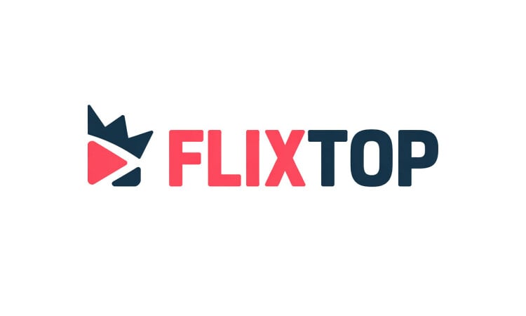 FlixTop logo