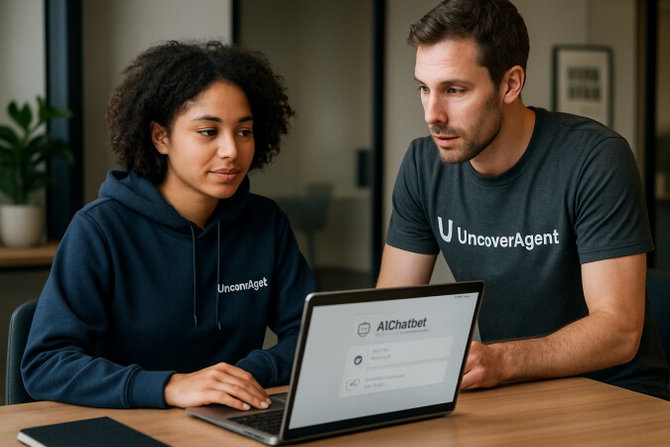 UncoverAgent.com — 5
