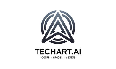 TechArt.ai - Creative brandable domain for sale