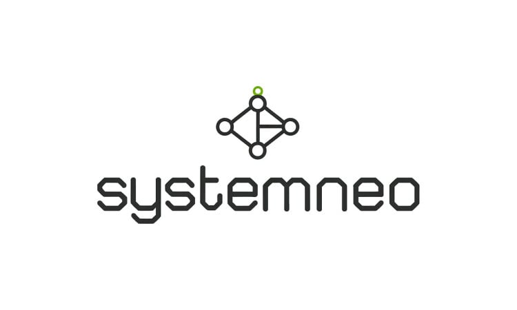 SystemNeo logo
