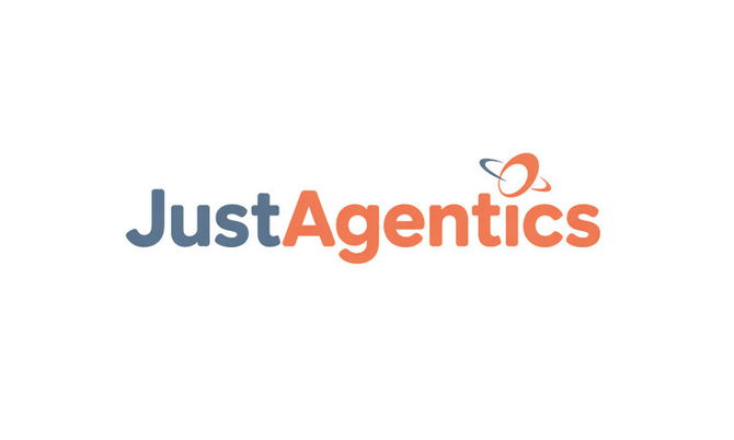JustAgentics.com