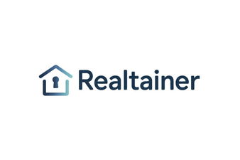 Realtainer.com - Creative brandable domain for sale