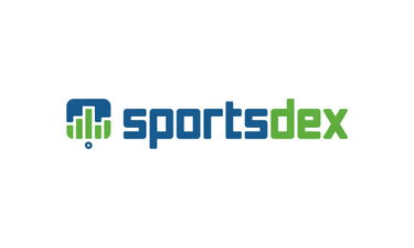 SportsDex.com - Creative brandable domain for sale