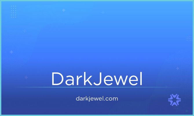 DarkJewel.com