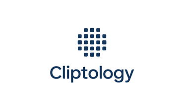 Cliptology.com - Creative brandable domain for sale