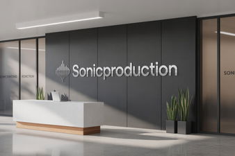 SonicProduction.com - Good premium domains