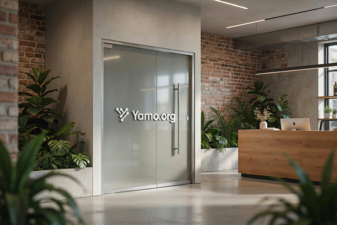 Yamo.org — 3