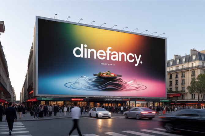 DineFancy.com — 3