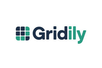 Gridily logo