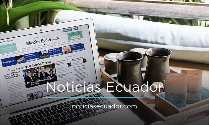 NoticiasEcuador.com