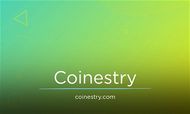 Coinestry.com