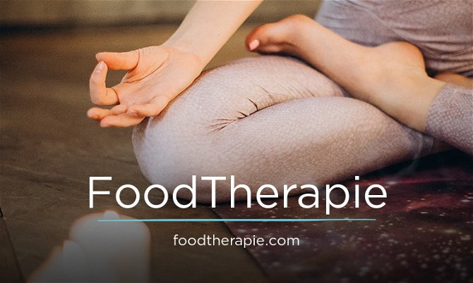 FoodTherapie.com