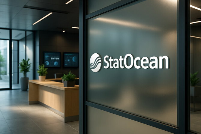 StatOcean.com — 4