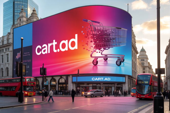 Cart.Ad — 3