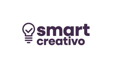 SmartCreativo.com - Creative brandable domain for sale