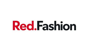 Red logo