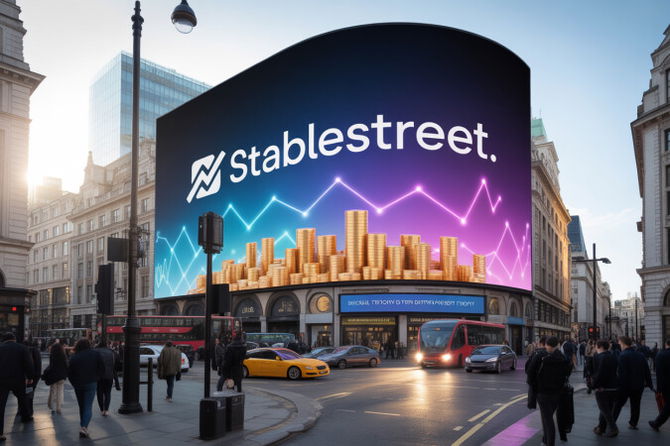 StableStreet.com — 3