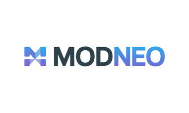ModNeo.com - Creative brandable domain for sale