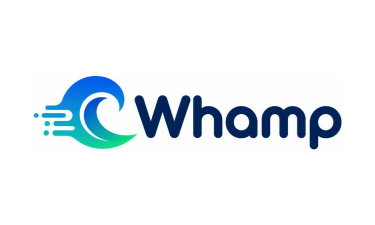 Whamp logo