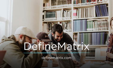 DefineMatrix.com