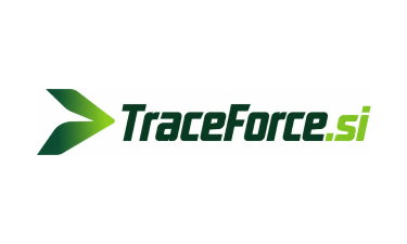 TraceForce.si is for sale