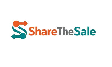 ShareTheSale.com - Creative brandable domain for sale