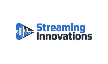 StreamingInnovations.com - Creative brandable domain for sale