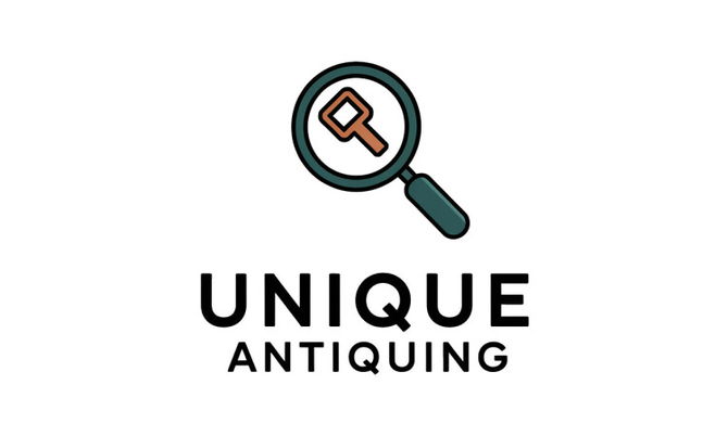 UniqueAntiquing.com