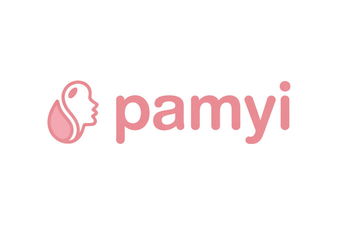 Pamyi.com - Creative brandable domain for sale