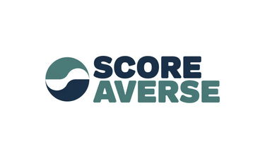 ScoreAverse.com - Creative brandable domain for sale