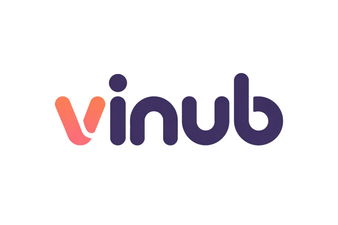 Vinub.com - Creative brandable domain for sale